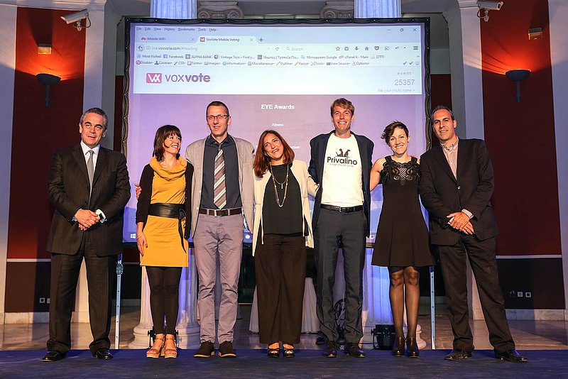 “Erasmus jaunajiem uzņēmējiem”  – atklāj ārvalstu uzņēmējdarbības pasauli