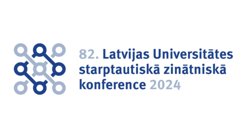 Zinātņu vēstures un muzeoloģijas sekcijas sēde: Krājums kā Latvijas Universitātes vēstures izpētes avots un rezultāts