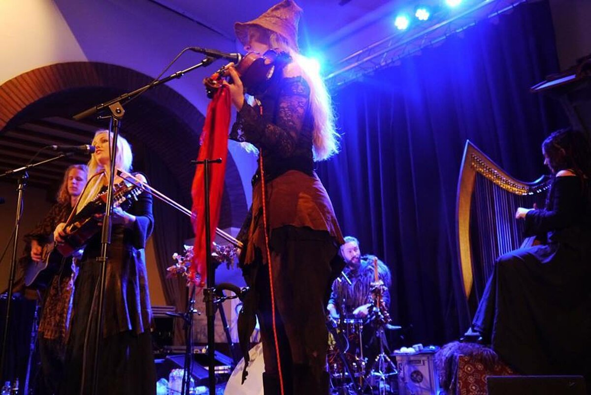 Leaf live 2014