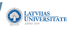Bibliotēkas - Latvijas Universitāte