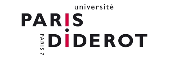 RB, Université Paris Diderot 