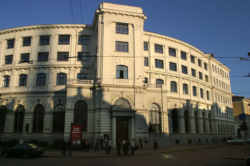 Latvijas Universitāte aicina uz preses brokastīm 19.februārī