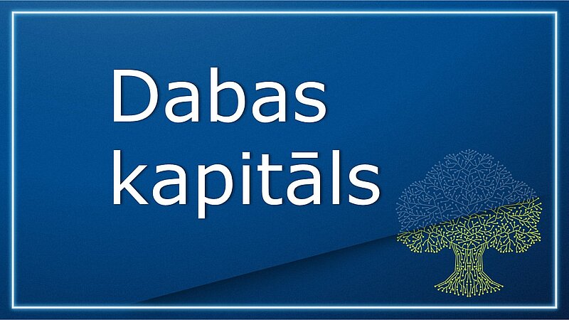 Inovāciju pēcpusdienā zinātnieki diskutēs par dabu un ietekmi uz apkārtējo vidi