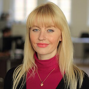 Doc. Laura Ardava-Āboliņa