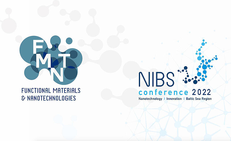 Inovatīviem materiāliem un nanotehnoloģijām veltīta konference Rīgā pulcēs starptautiski atzītus zinātniekus