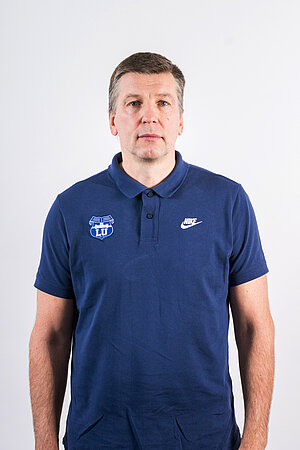 Guntis Endzels