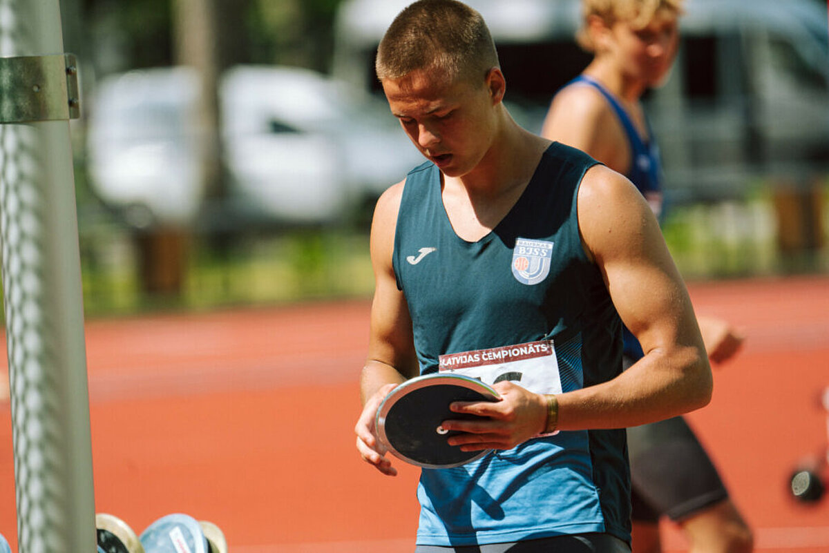 Foto: Guntis Bērziņš
