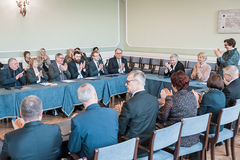 IZM un LU sadarbības memorandam izglītības kvalitātes paaugstināšanai pievienojušās vairākums Latvijas pašvaldību