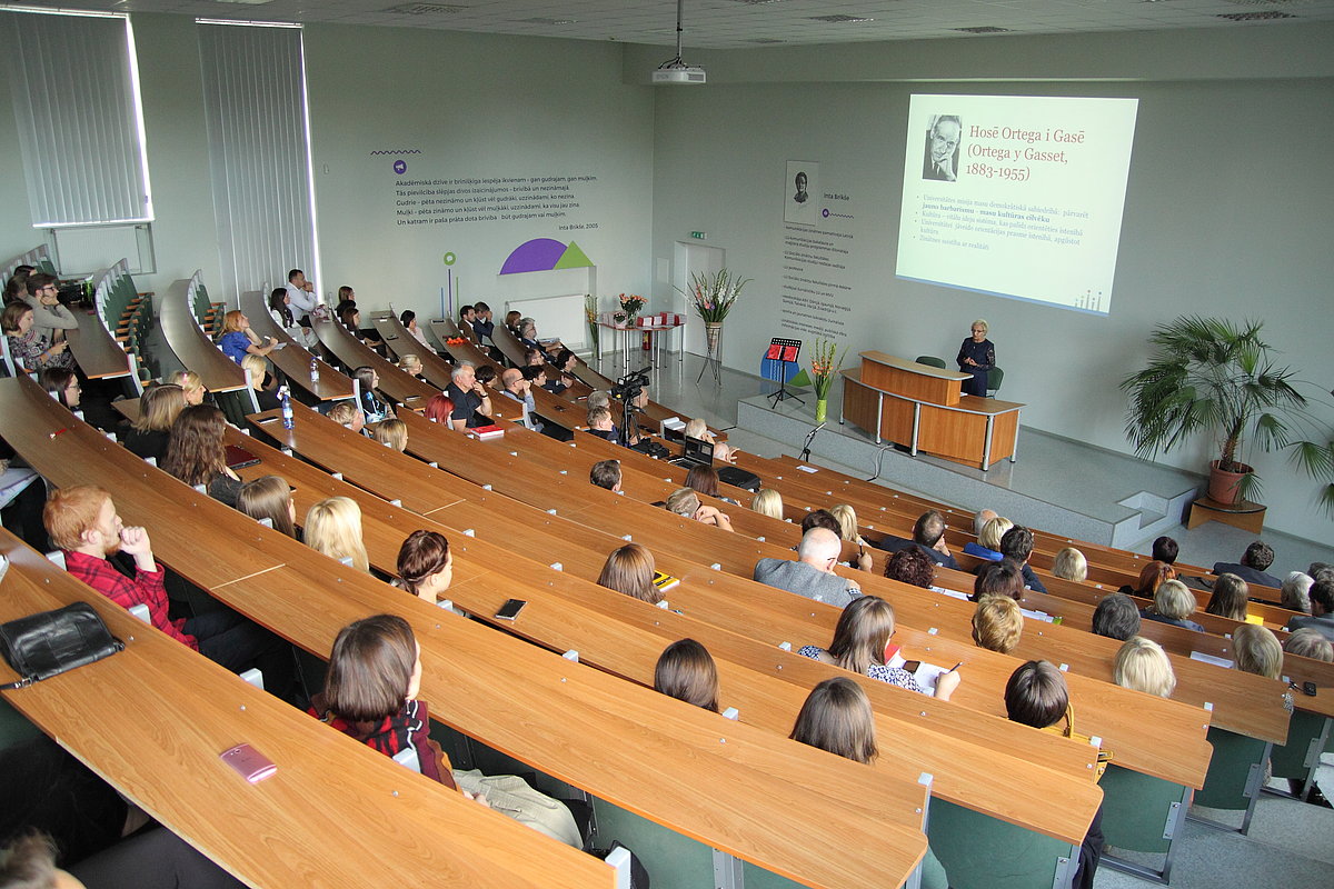 © Foto: Toms Grīnbergs, LU Komunikācijas un inovāciju departaments