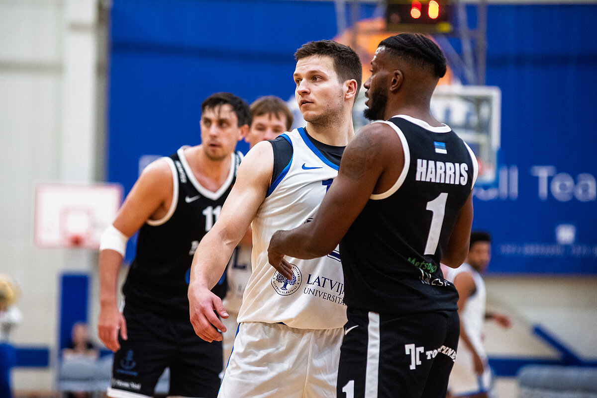 Foto: Māris Greidāns