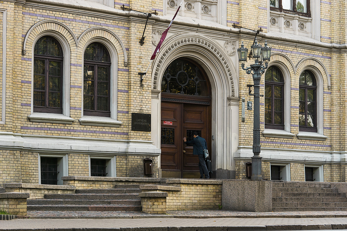 © Foto: Klāvs Loris