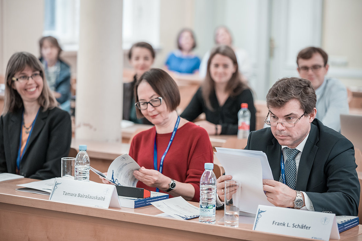 LU Komunikācijas un inovāciju departaments, Foto: Toms Grīnbergs