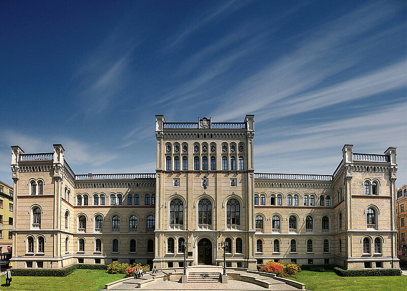 "Times Higher Education" publicētajā universitāšu reitingā arī Latvijas Universitāte