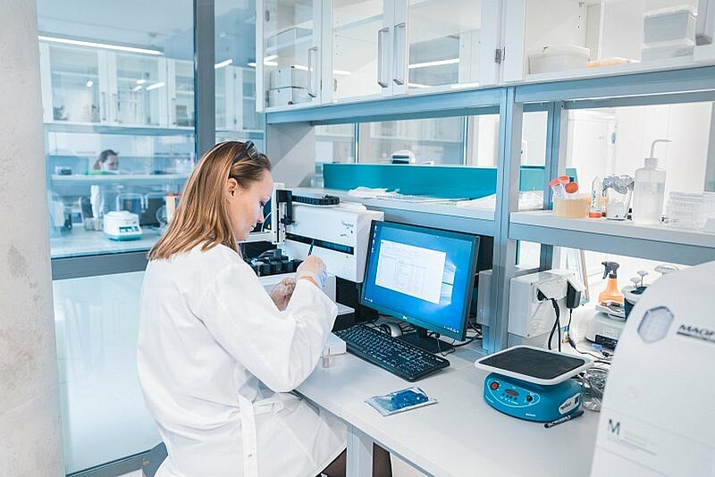 Līdz 27. augustam turpinās uzņemšana jaunajā epidemioloģijas un medicīniskās statistikas maģistra studiju programmā