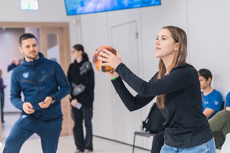 Pielāgotais sports – pagrieziena punkts Latvijas sporta izglītības sistēmā