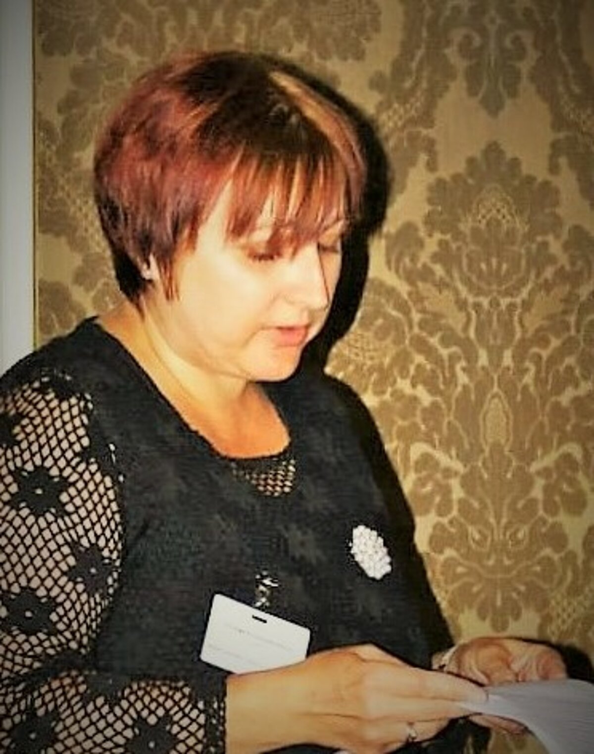 Solveiga Krūmiņa-Koņkova