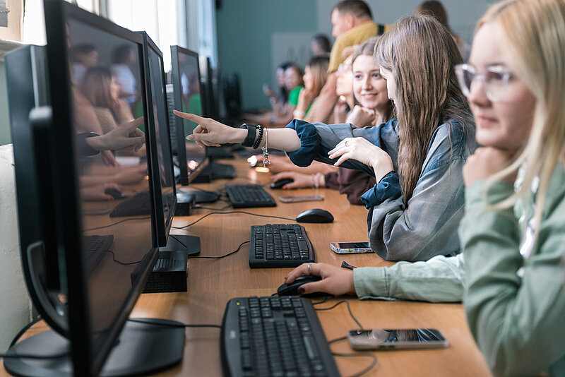 Tava pēdējā iespēja – šodien noslēdzas vienotā pieteikšanās studijām LU! 
