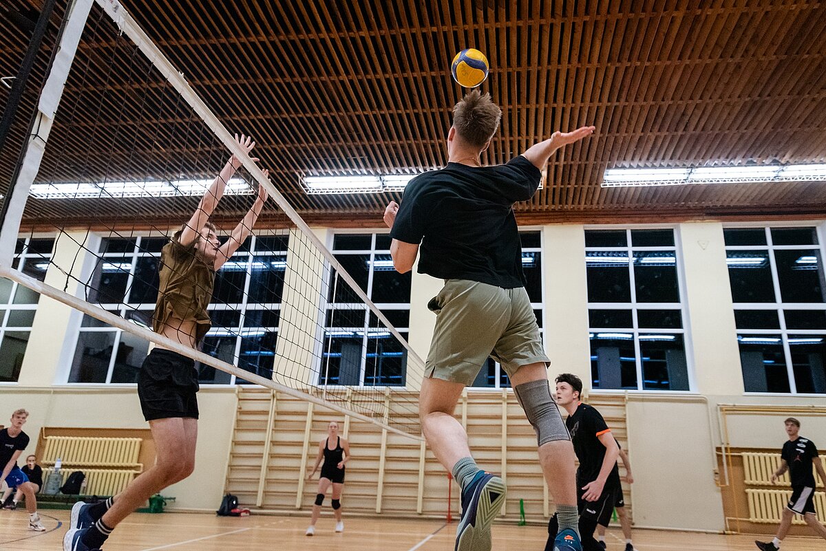 Foto: Māris Greidāns