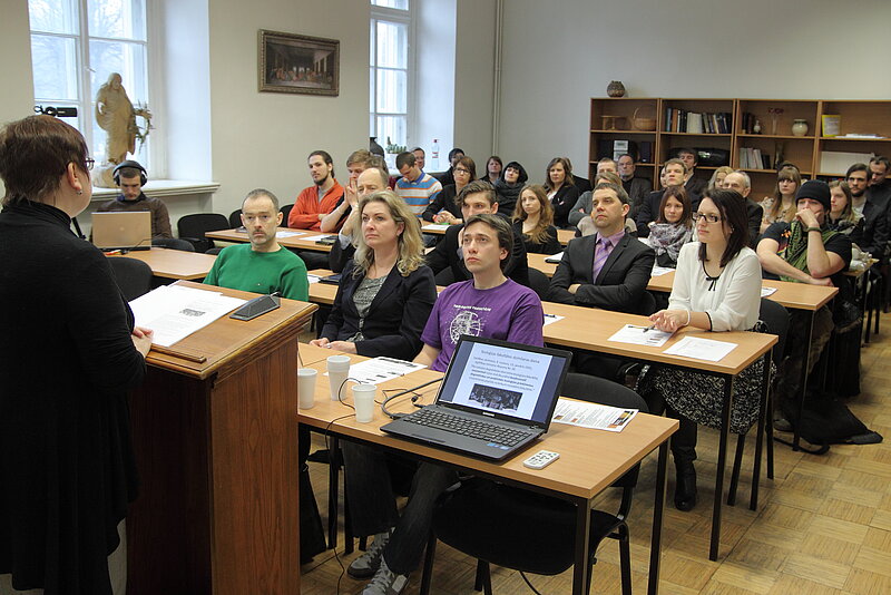 Studijas Teoloģijas fakultātē – soļi sava garīguma ceļā