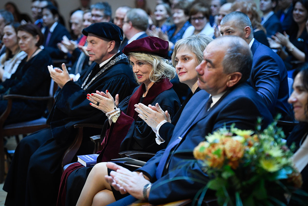 Valsts prezidenta kanceleja, Foto: Ilmārs Znotiņš