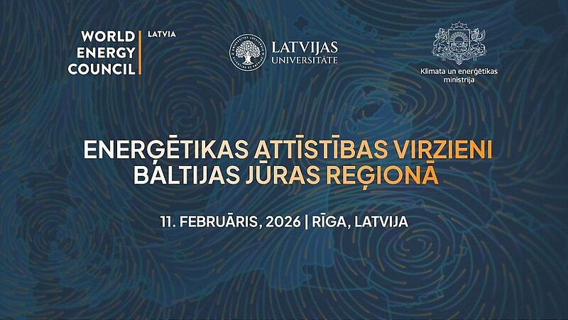 Rīgā pulcēsies Eiropas un ASV enerģētikas līderi, lai spriestu par Baltijas reģiona enerģētisko drošību