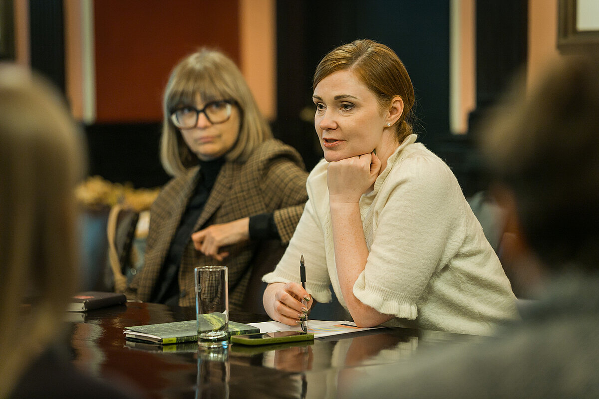 Foto: Toms Grīnbergs, LU