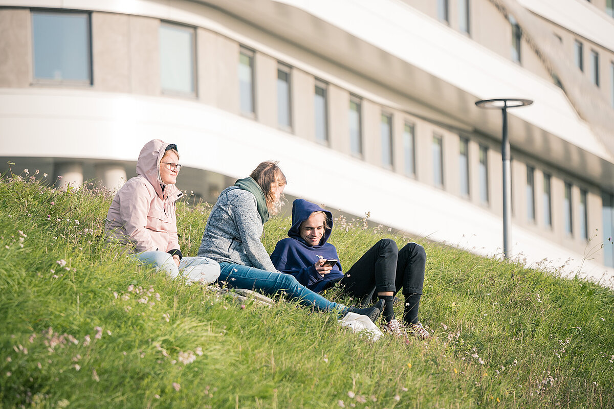 © Foto: Toms Grīnbergs, Latvijas Universitātes Komunikācijas un inovāciju departaments