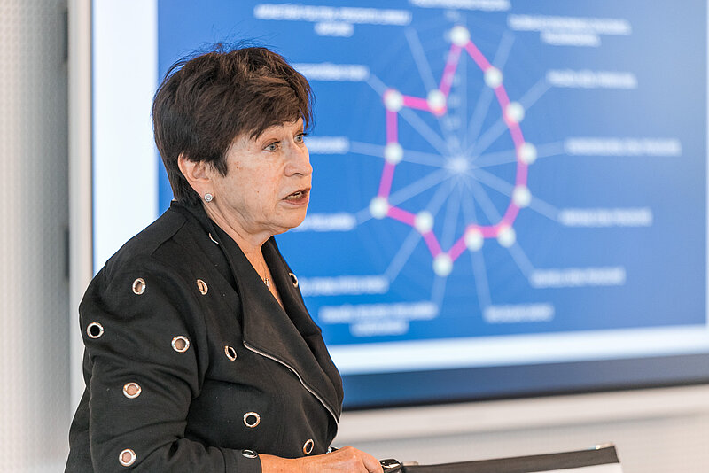 Latvijas Produktivitātes padomē vērtīgas atziņas par “Latvija 2050” attīstības vīziju