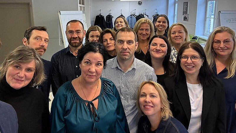 ESZF izglīto publisko pārvaldi krīzes komunikācijā