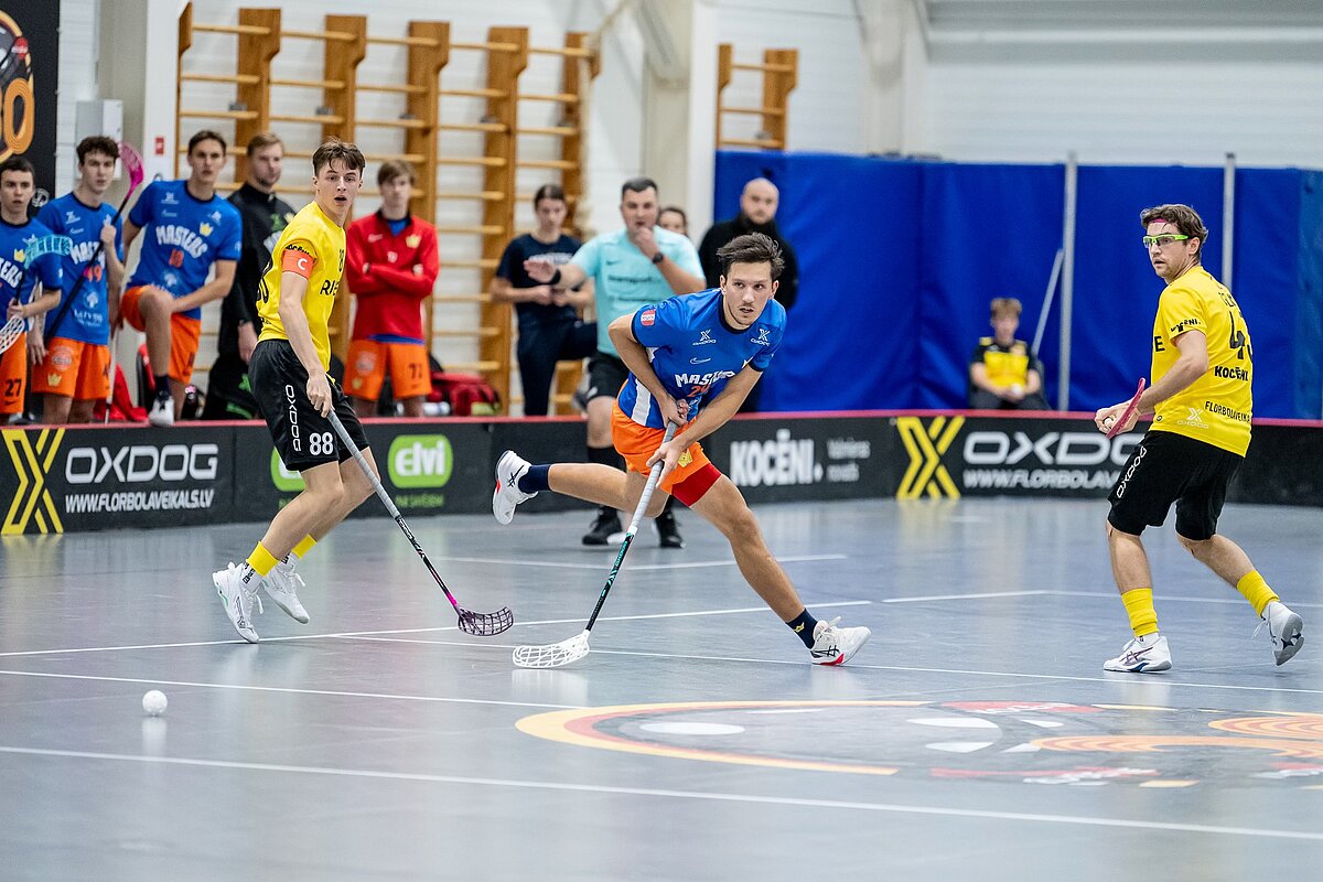 Foto: Jānis Lārmanis