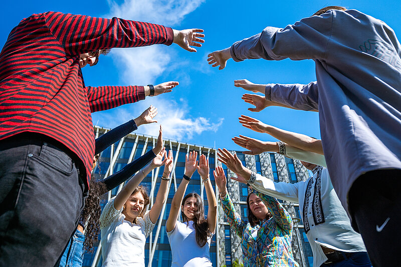  The applications of students from abroad to study at the University of Latvia have increased by almost 30%