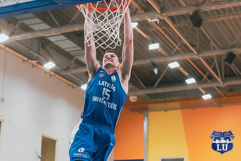 Augsta līmeņa sportistiem iespēja saņemt sporta stipendijas Latvijas Universitātē