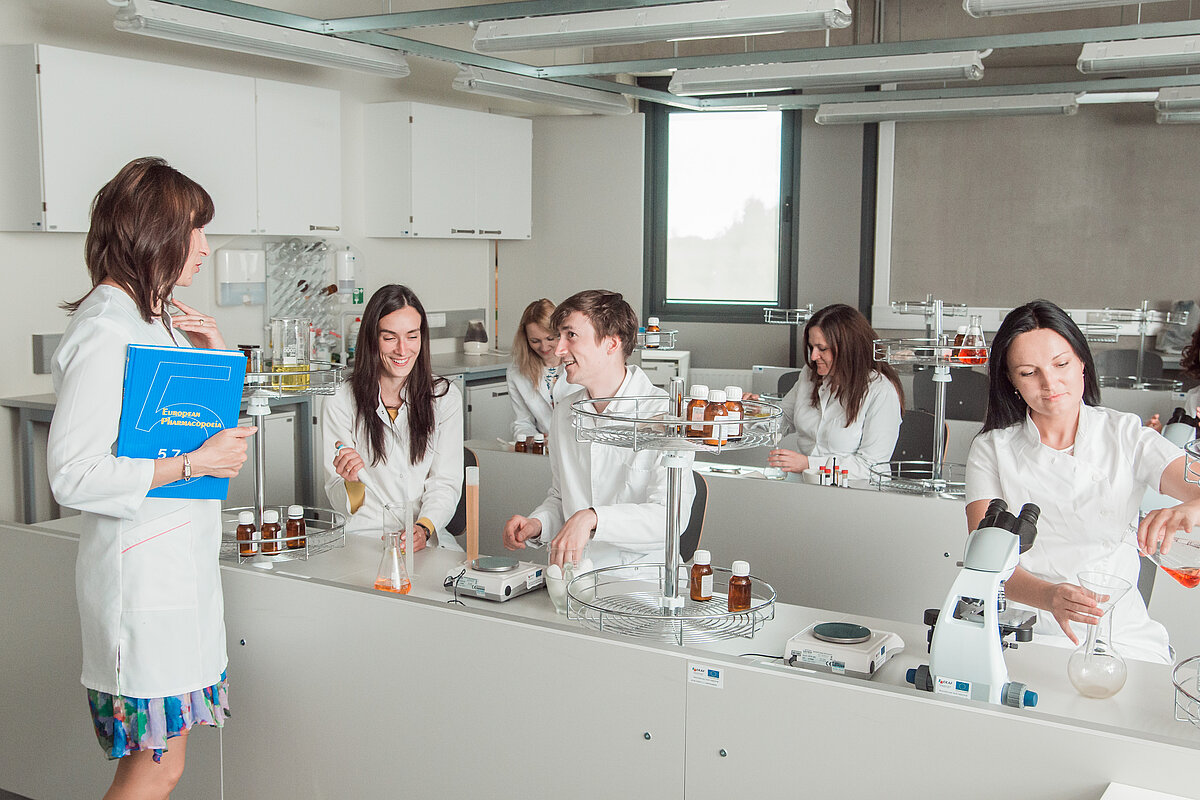 Zināšanas, prasmes un kompetenču kopums – to var iegūt tikai doktorantūrā! © Foto: Toms Grīnbergs, Latvijas Universitātes Komunikācijas departaments
