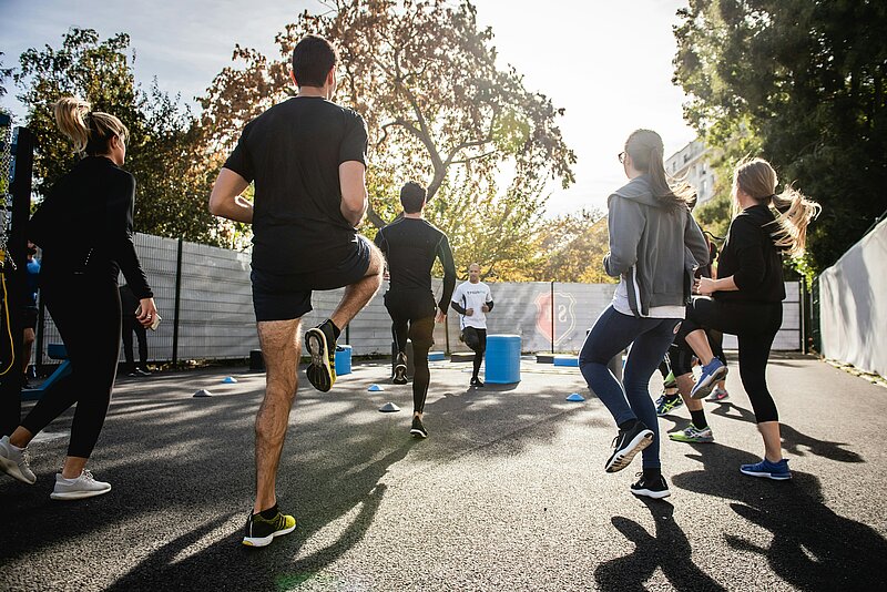 Uzsākts nozīmīgākais pētniecības projekts sporta nozarē pēdējo gadu laikā