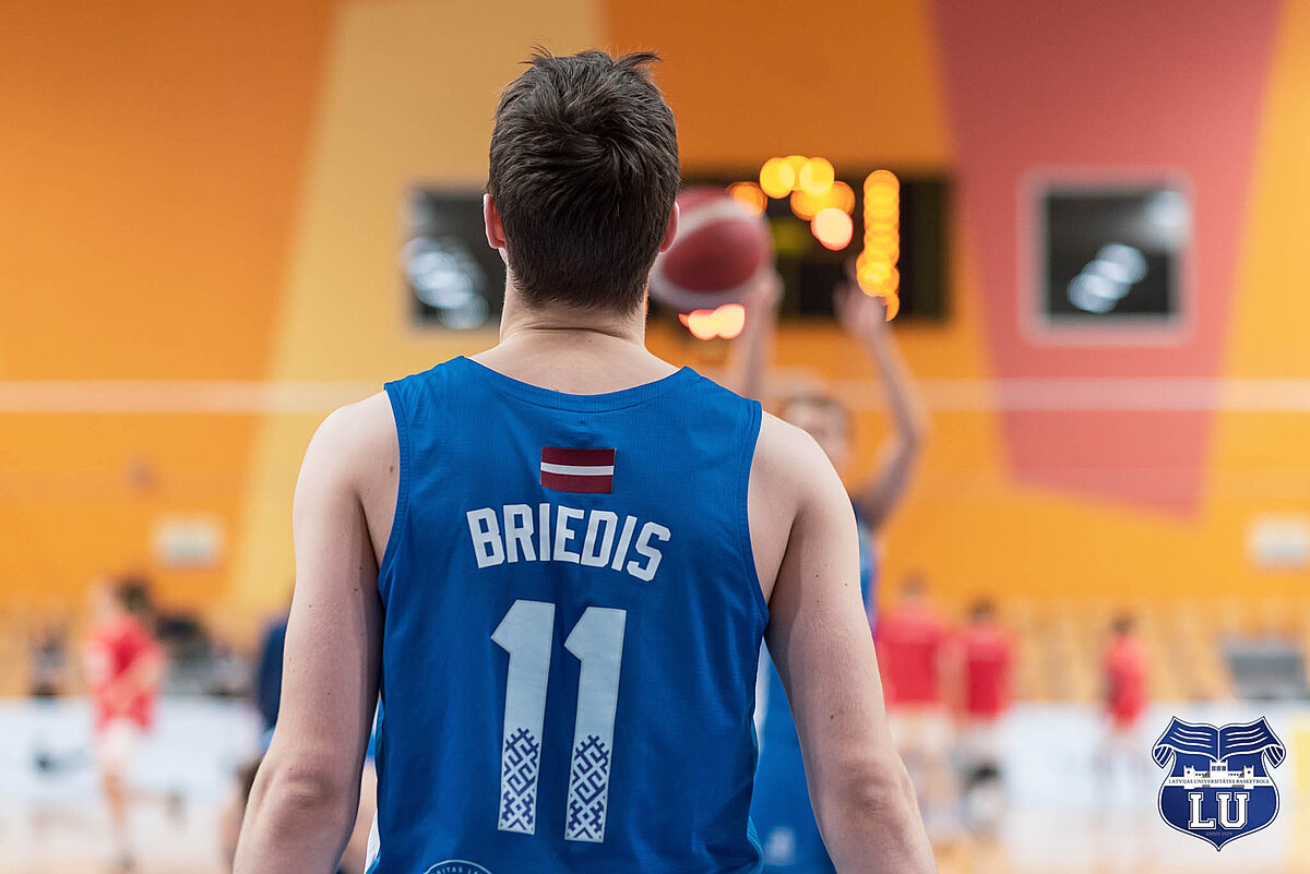 Foto: Māris Greidāns