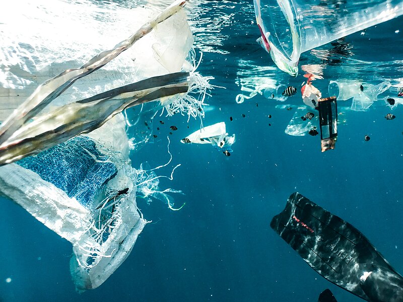 Arī atkritumos ir vērtība: LU zinātnieki pēta, kā poligonu infiltrātus izmantot plastmasas biodegradācijā