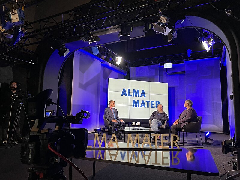 “Alma Mater” – jauns TV24 raidījumu cikls par augstāko izglītību