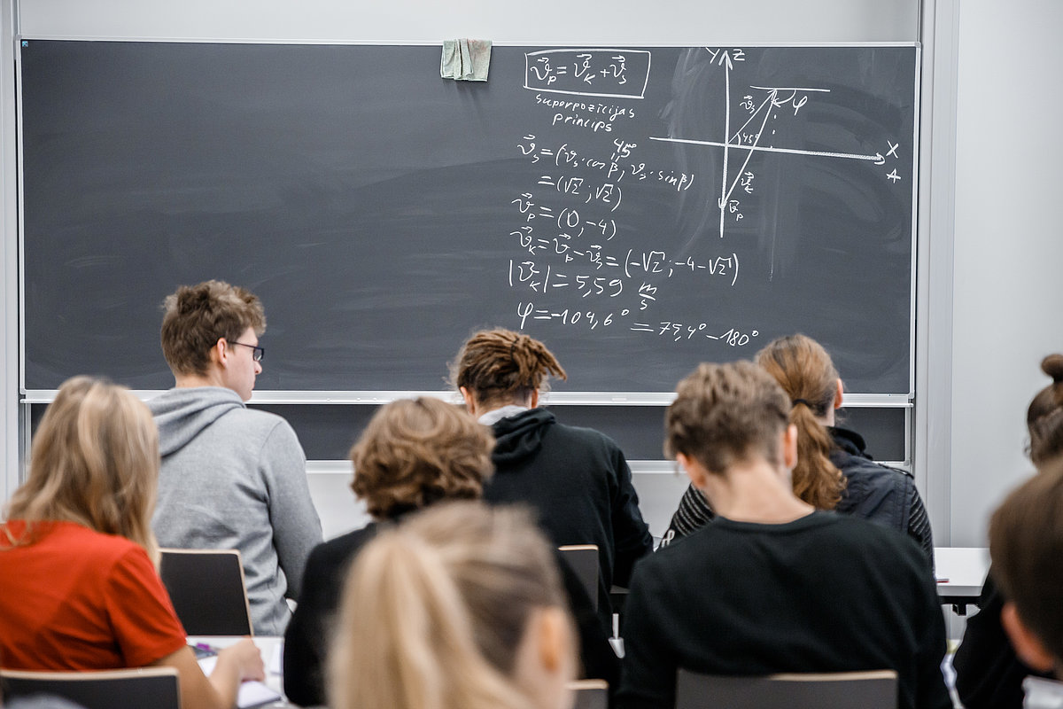 © Foto: Toms Grīnbergs, Latvijas Universitātes Komunikācijas un inovāciju departaments