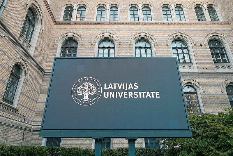 Latvijas Universitāte īstenos augstākās izglītības institucionālā finansējuma izmēģinājumprojektu 