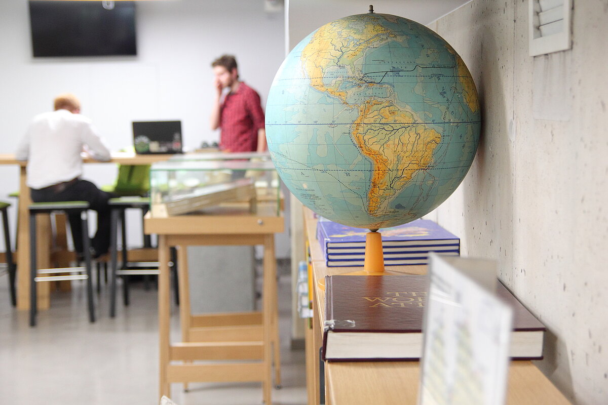 © Foto: Toms Grīnbergs, Latvijas Universitātes Komunikācijas un inovāciju departaments