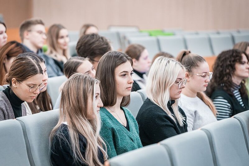 LU84 fokusā: cilvēkkapitāla attīstība, veselas un zināšanās balstītas sabiedrības veidošana 