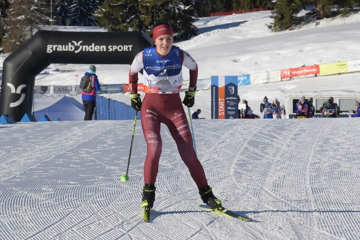 Foto: No Elīzas arhīva