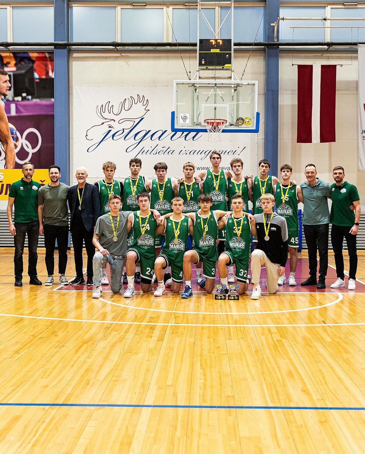 Foto: Mārtiņš Goldbergs
