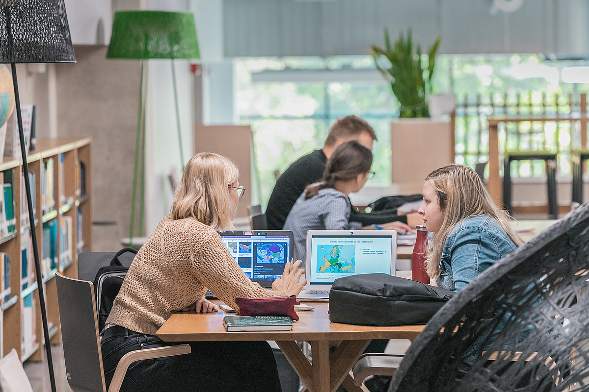 © Foto: Toms Grīnbergs, Latvijas Universitātes Komunikācijas un inovāciju departaments