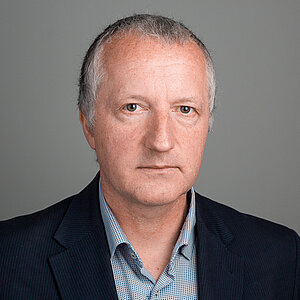 Dr. Valters Ščerbinskis