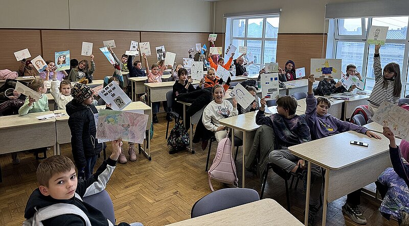 Pavasara skolēnu brīvlaikā notiks bērnu dienas nometne “Latvijas Universitātes zinātkāro ekspedīcija”