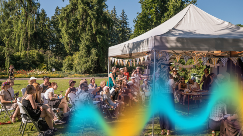 Science Grows from Curiosity: UL Institute of Literature, Folklore and Art Hosts Open-Air Festival