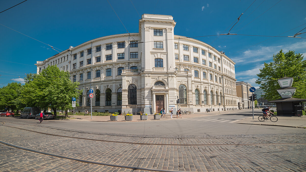 Faculty of Business, Management and Economics.