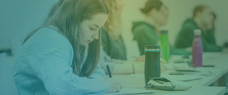 Piesakies izbaudīt studenta dzīvi “Studenta kurpēs”! 