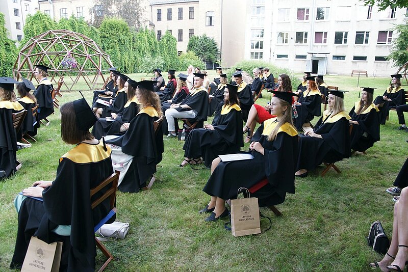 Studēt anglistiku un biznesu – lieliska iespēja sagatavoties starptautiskai darba videi